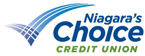 Niagara's choice credit union - The credit union has served Niagara County since 1953 when it was started by a small group of employees at the former Hooker Chemical Company. Niagara’s Choice has now expanded to offer membership to all persons who live, work, worship, volunteer or attend school in both Niagara and Erie Counties. We are proud to offer some of the best loan ...